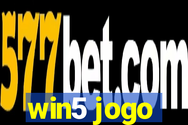 win5 jogo